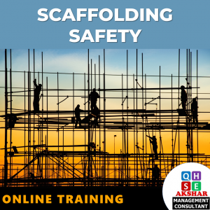 scaffolding training