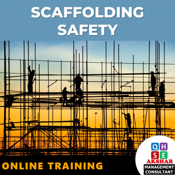 Scaffolding Safety- Online Training