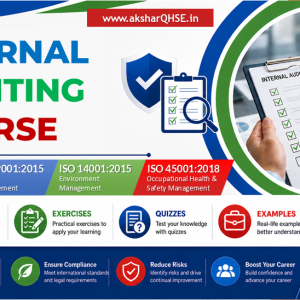 IMS Internal Auditor Training