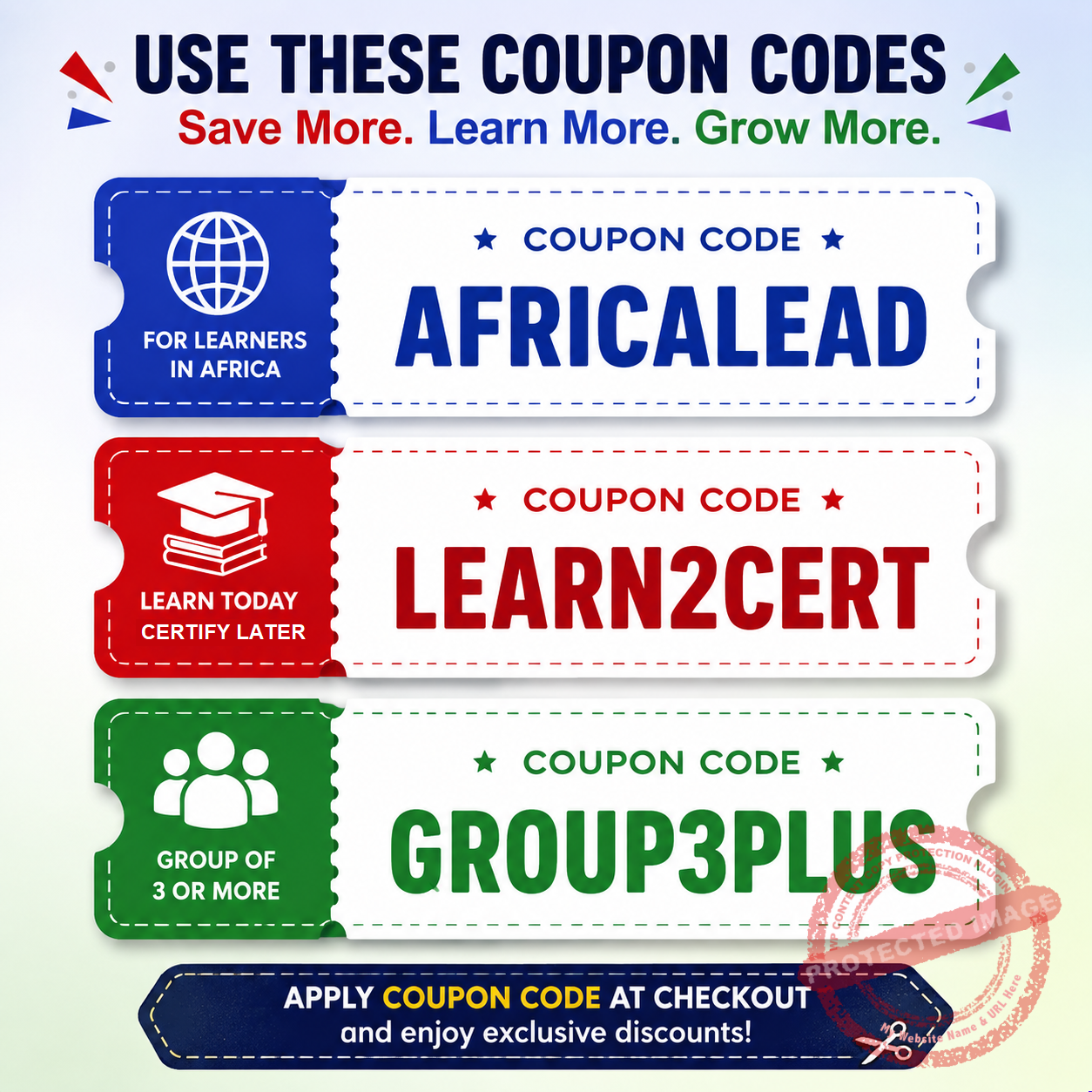 Coupon Code